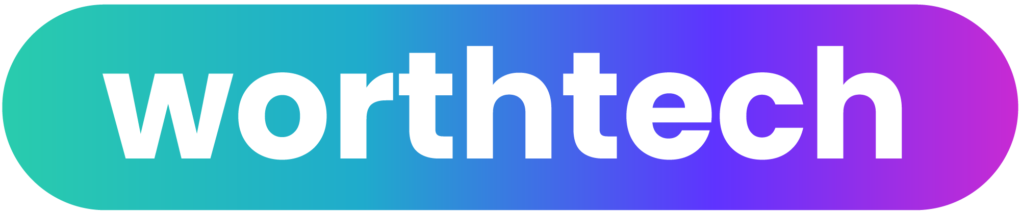 Worthtech logo